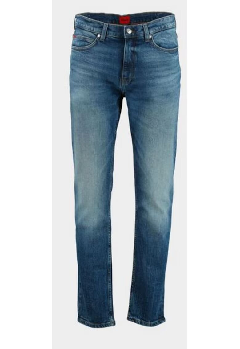 Hugo Blugi skinny cu talie medie uni