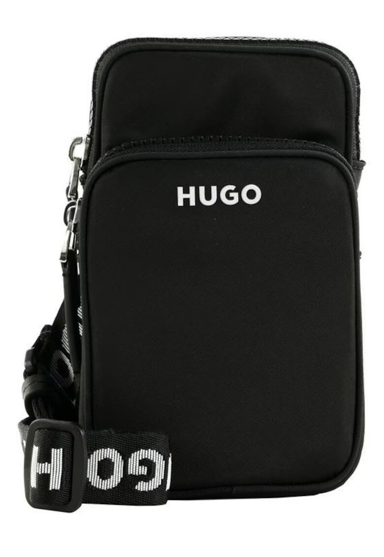 Hugo Etui pentru telefon cu bareta crossbody Bel