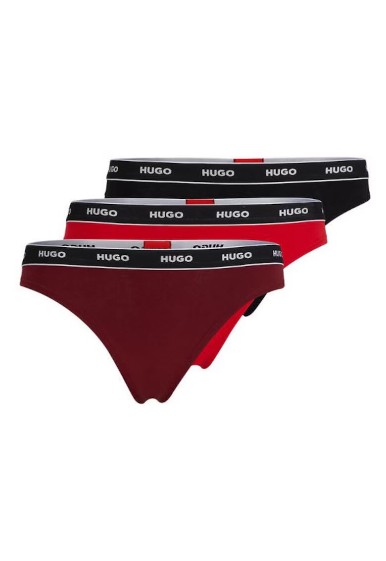 Hugo Lenjerie intima tanga - ``