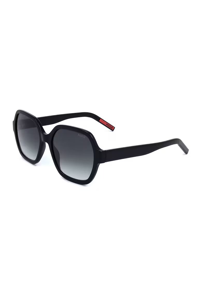Hugo Ochelari de soare butterly cu lentile in degrade