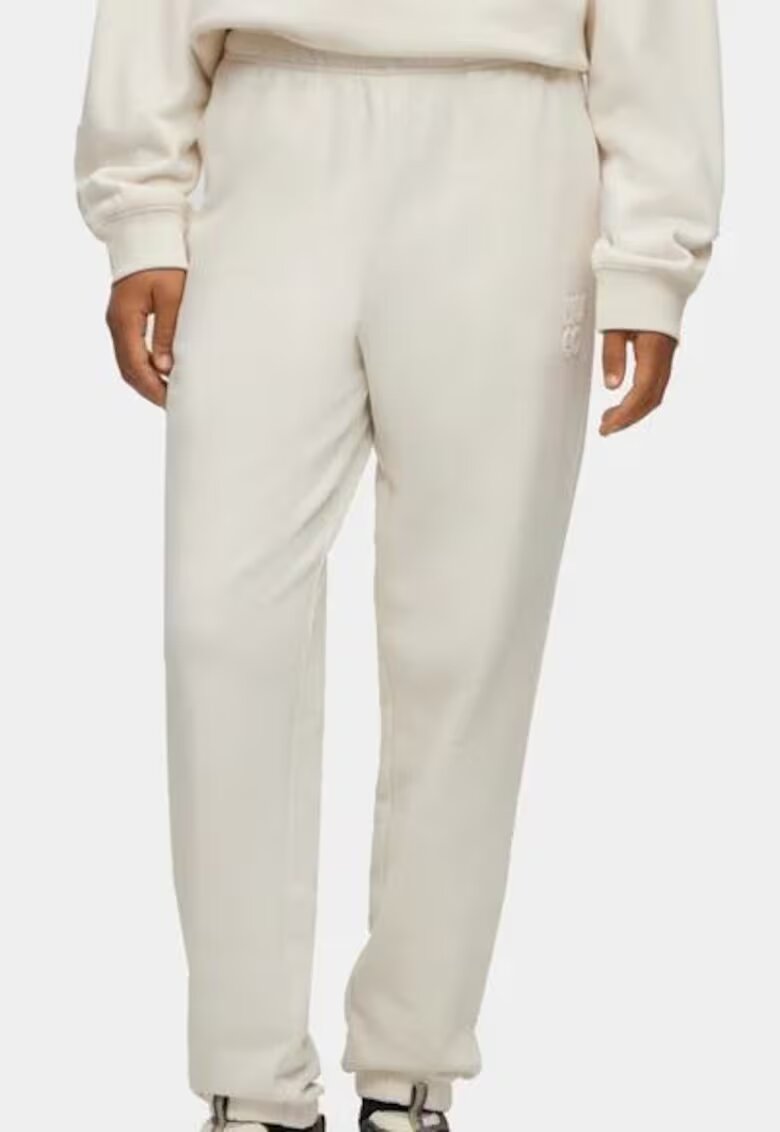 Hugo Pantaloni de trening relaxed fit