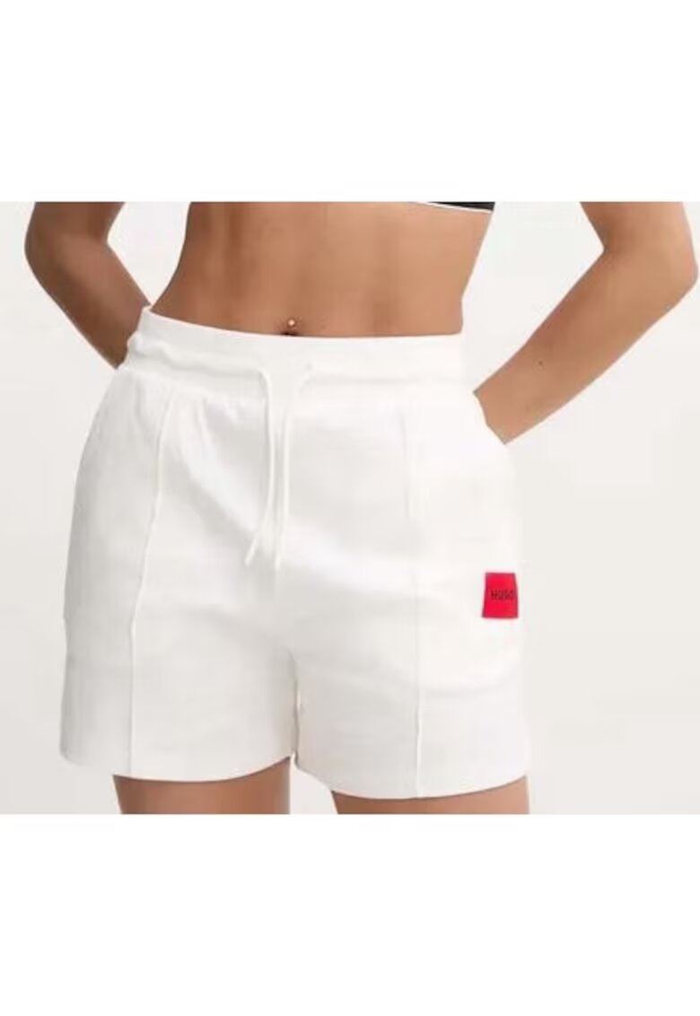 Hugo Pantaloni scurti cu logo