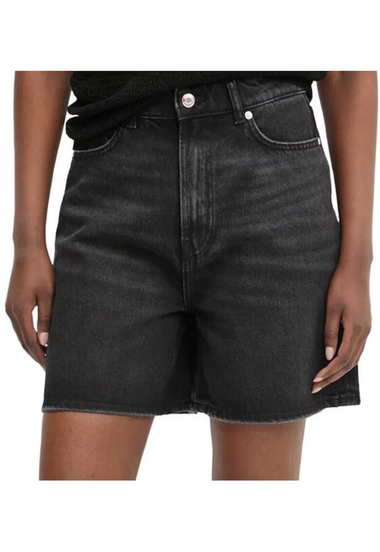 Hugo Pantaloni scurti din bumbac 50538855
