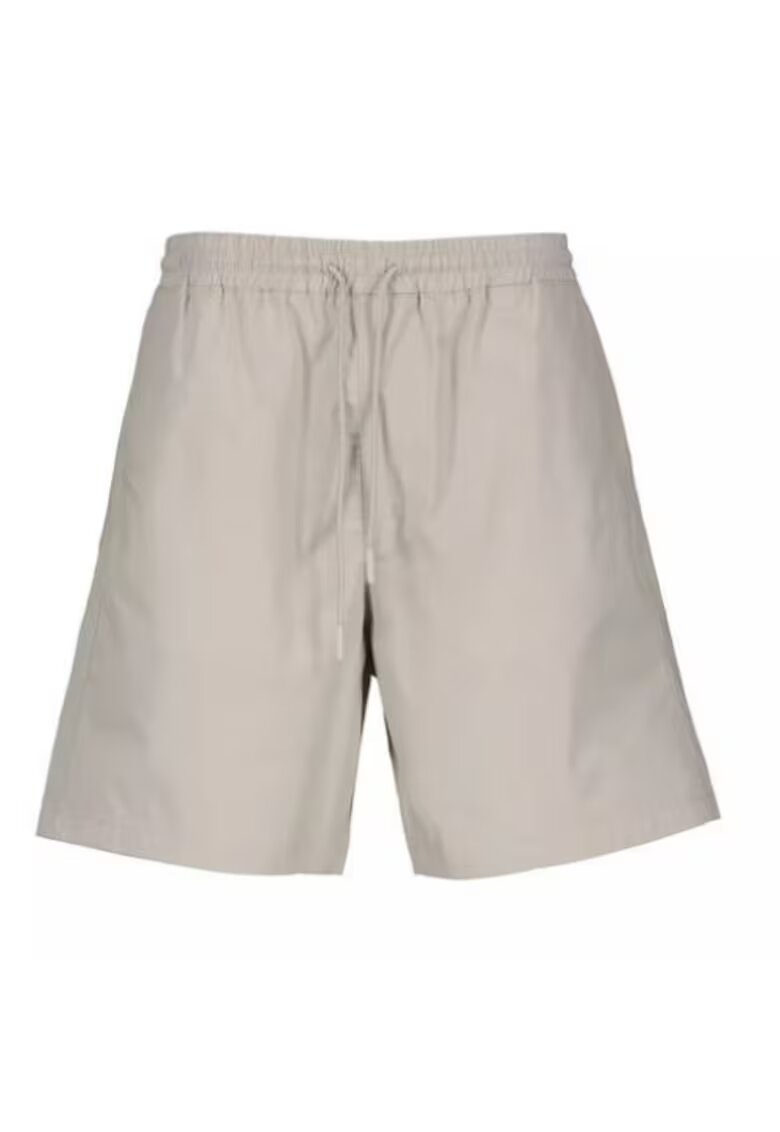 Hugo Pantaloni scurti din bumbac cu snur
