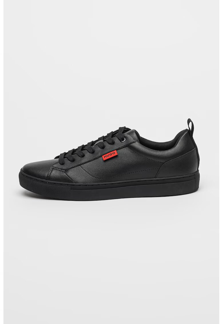 Hugo Pantofi sport low cut Morrie - Negru