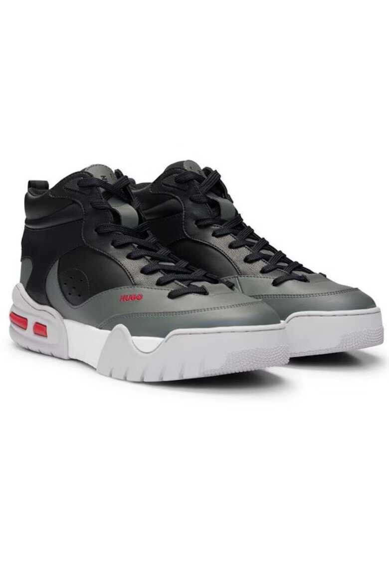 Hugo Pantofi sport mid-cut Kedge