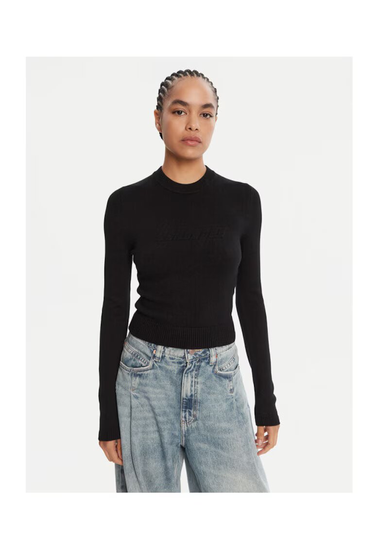 Hugo Pulover dama negru -