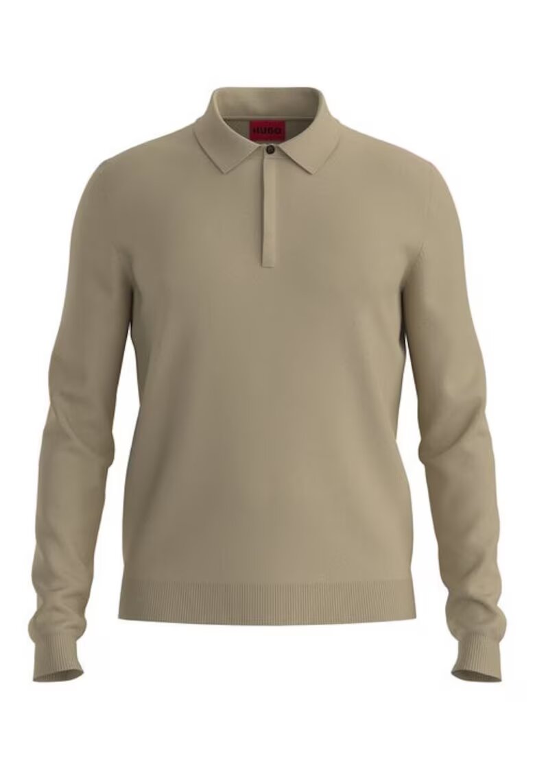 Hugo Pulover unu polo