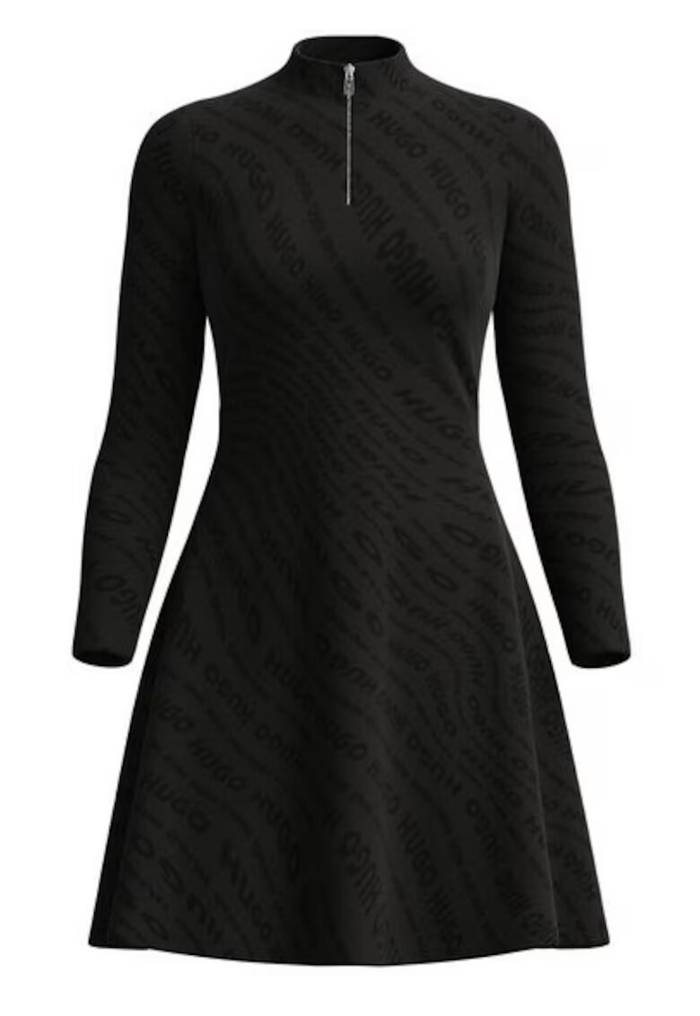 Hugo Rochie - Negru`12` - Negru