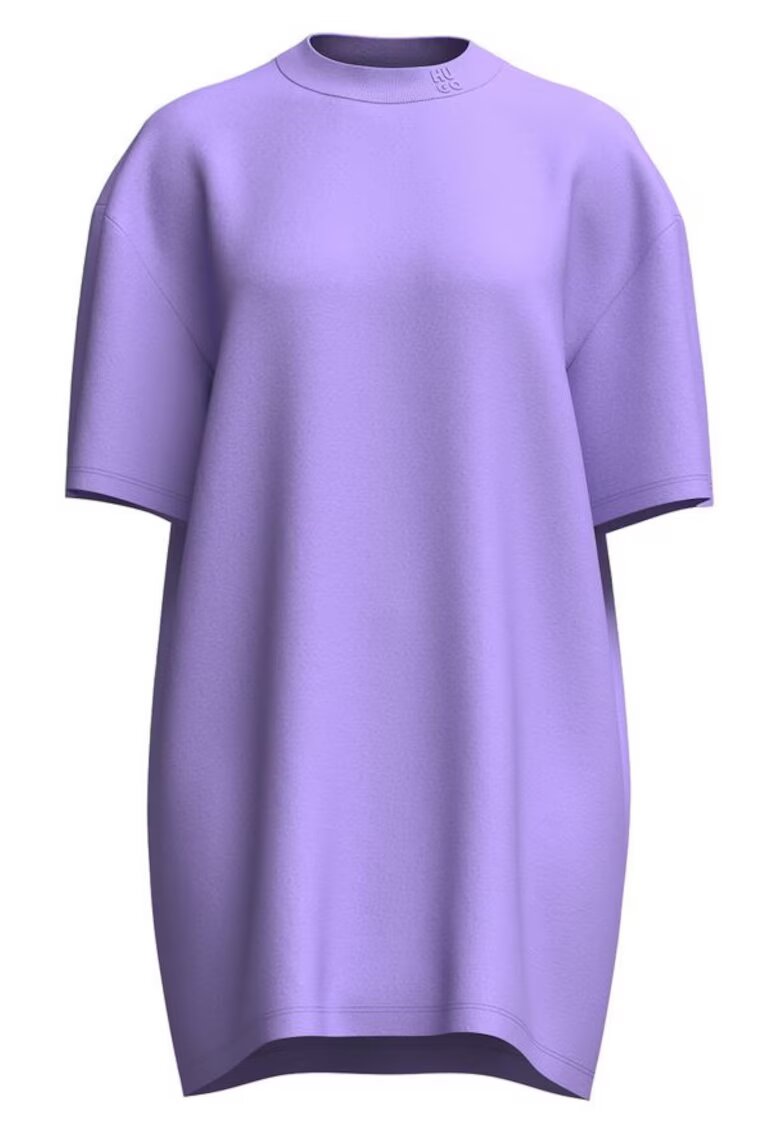 Hugo Rochie tricou din bumbac Namaui 50521254 549