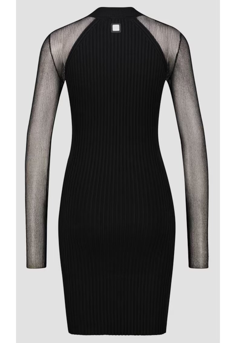 Hugo Rochie uni mulata -