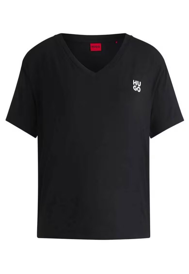 Hugo Tricou din amestec de modal 50540046