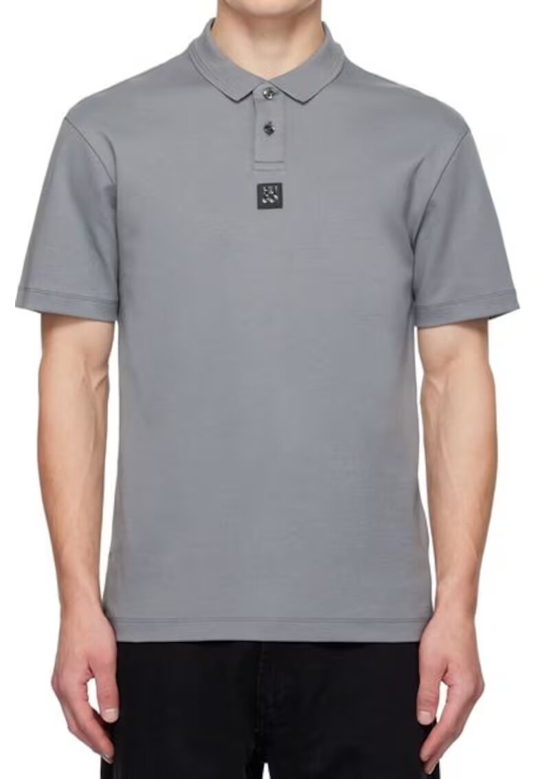 Hugo Tricou polo din bumbac