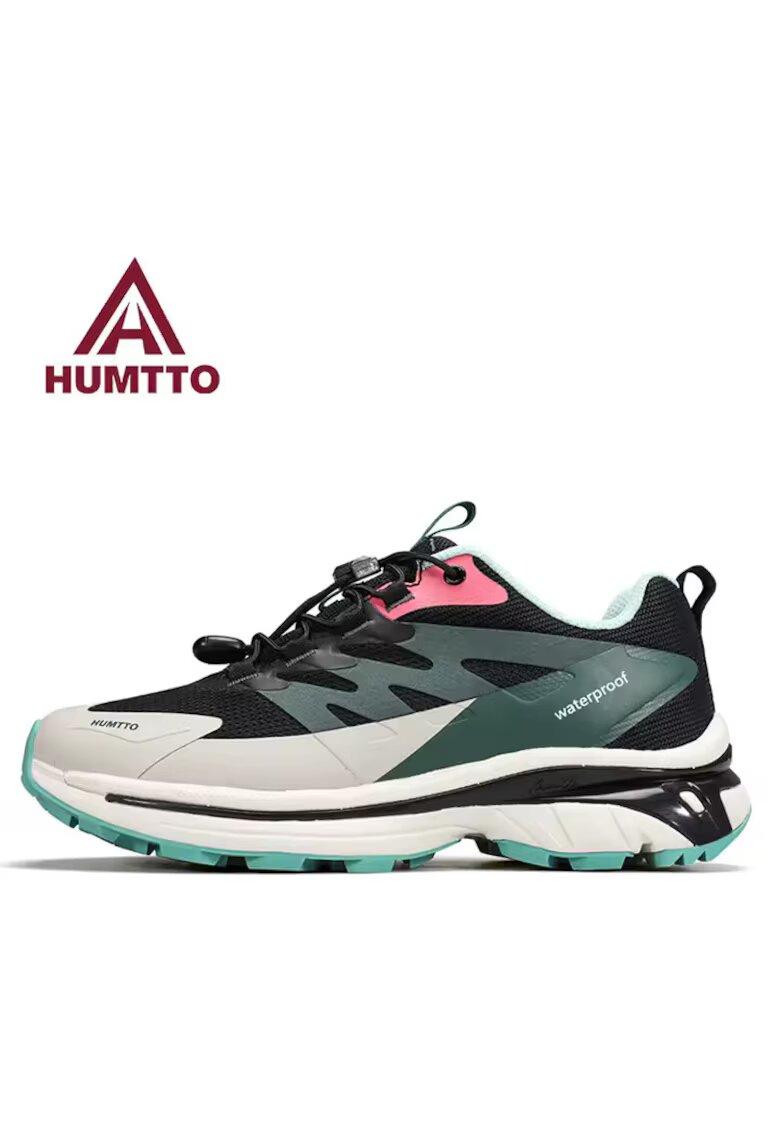 HUMTTO Incaltaminte trail - dama - Multicolor