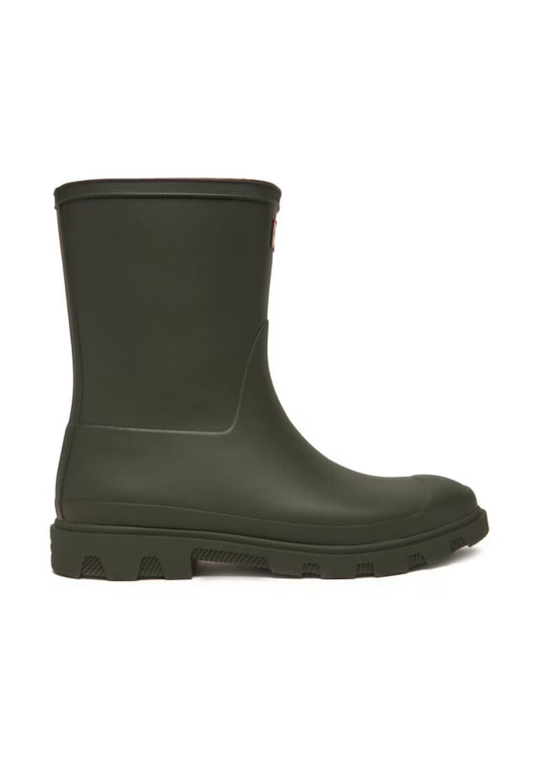 Hunter Cizme barbati HFRM0002251 - Sintetic - Verde - Verde