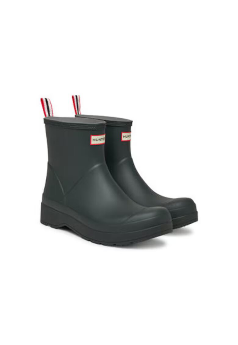 Hunter Cizme barbati MFS9088RMA - Sintetic - Verde