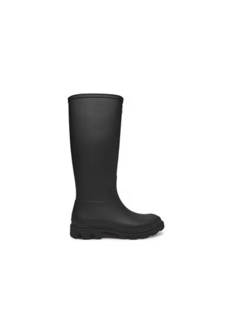Hunter Cizme dama HFRW0001251 - Sintetic - Negru - Negru