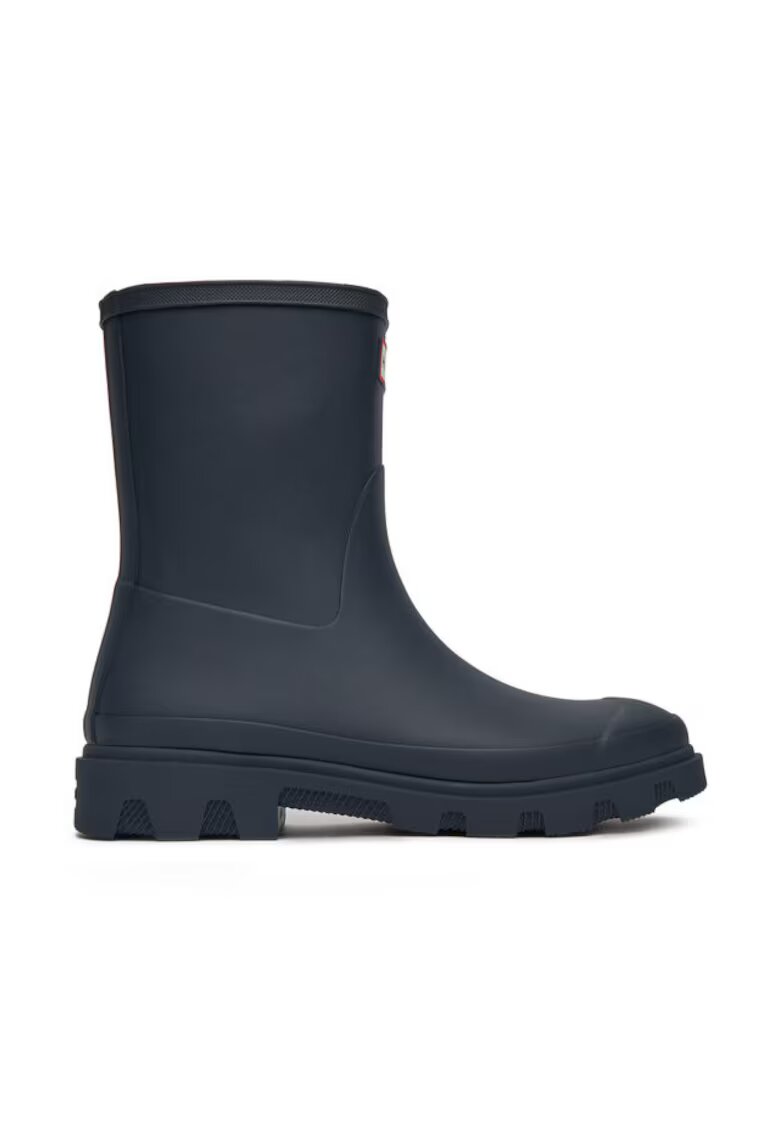 Hunter Cizme dama HFRW0002251 - Sintetic - Bleumarin - Bleumarin