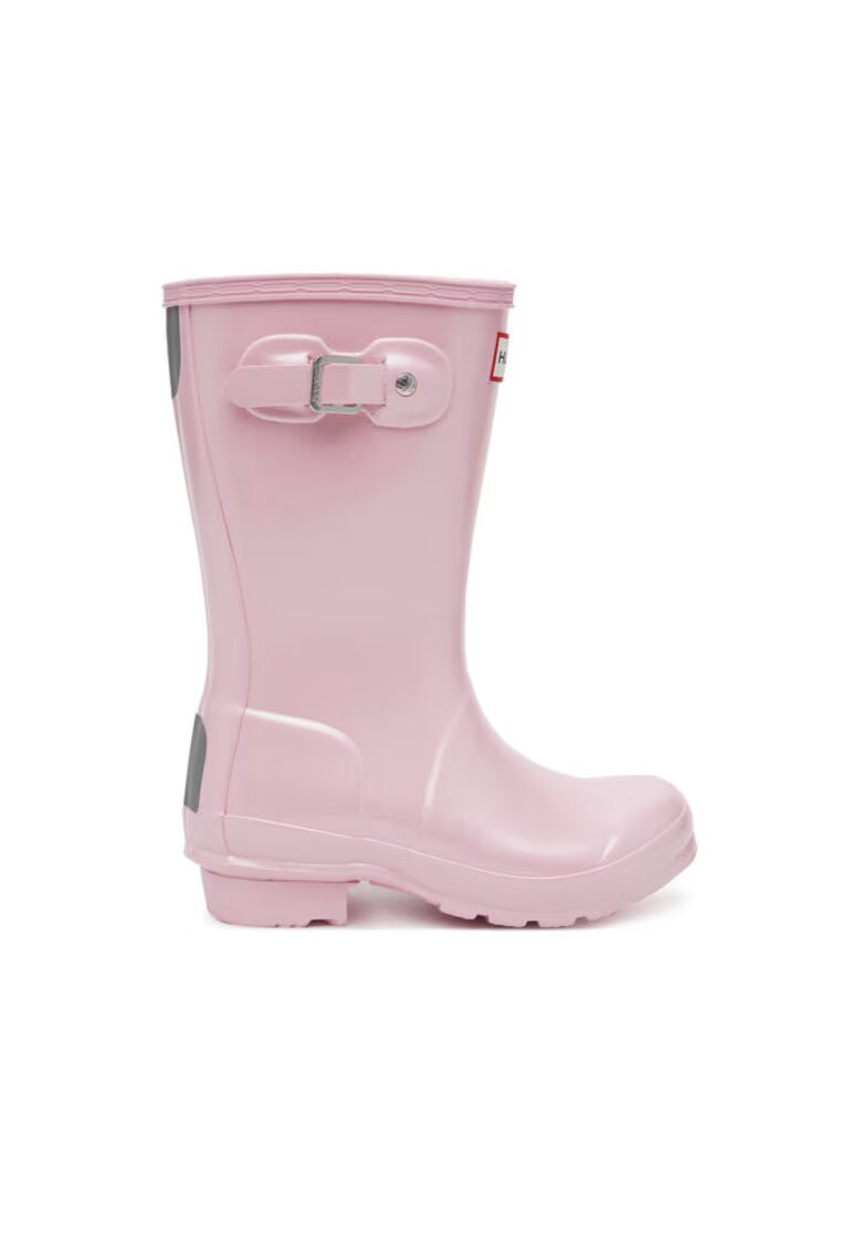 Hunter Cizme dama JFT6040NEB - Sintetic - Roz