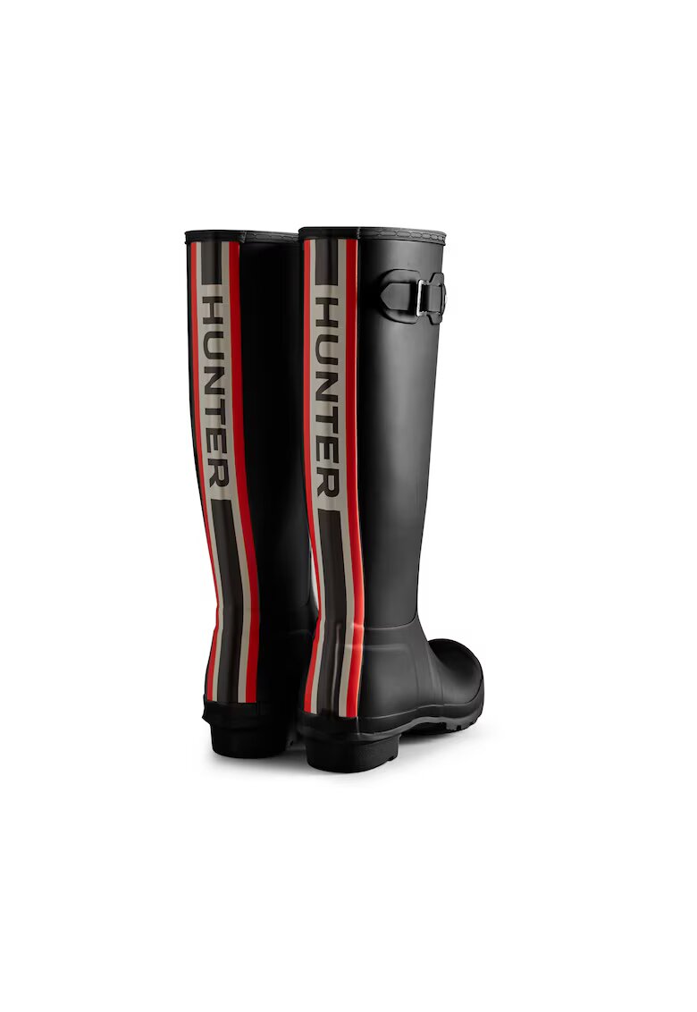 Hunter Cizme Dama - Original Tall WFT2353RMA-BLK