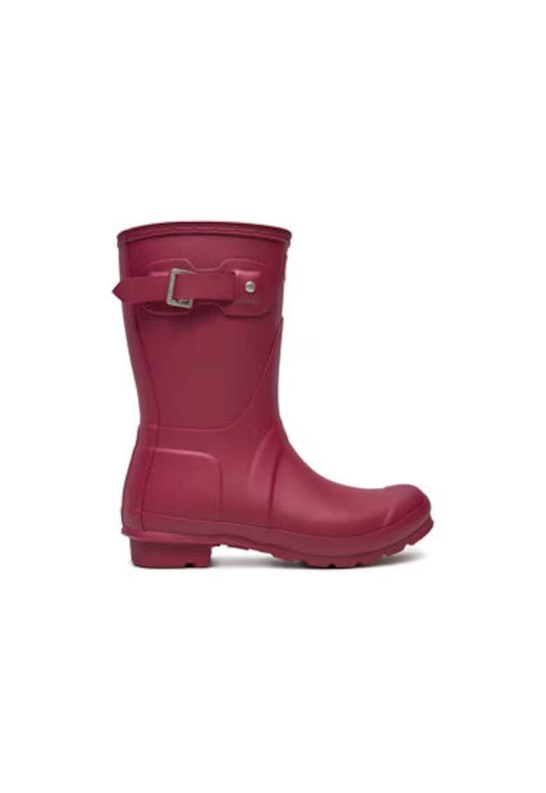 Hunter Cizme dama WFS1000RMA - Sintetic - Visiniu