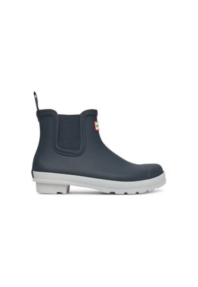 Hunter Cizme dama WFS2078RMA - Sintetic - 36 EU - Bleumarin