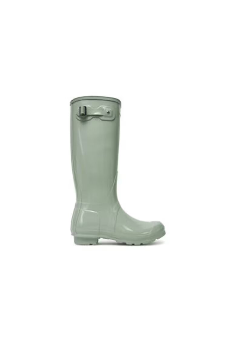 Hunter Cizme dama WFT1000RGL - Sintetic - Albastru - Albastru