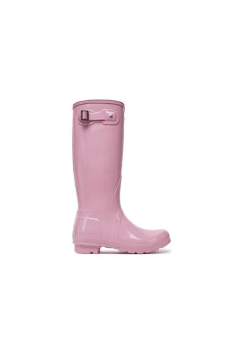 Hunter Cizme dama WFT1000RGL - Sintetic - Roz