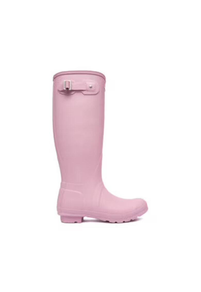 Hunter Cizme de cauciuc unisex WFT1000RMA - roz - sintetic