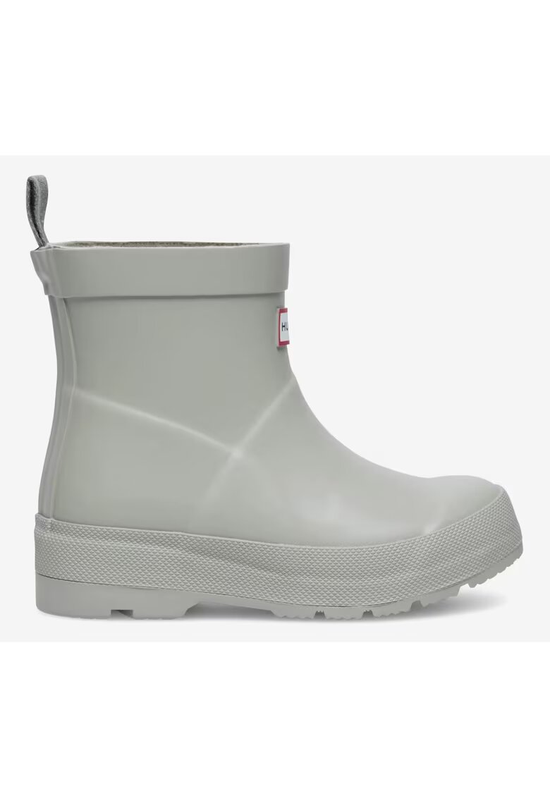 Hunter Cizme de ploaie baieti 5905588641391 - Cauciuc - Verde - Verde