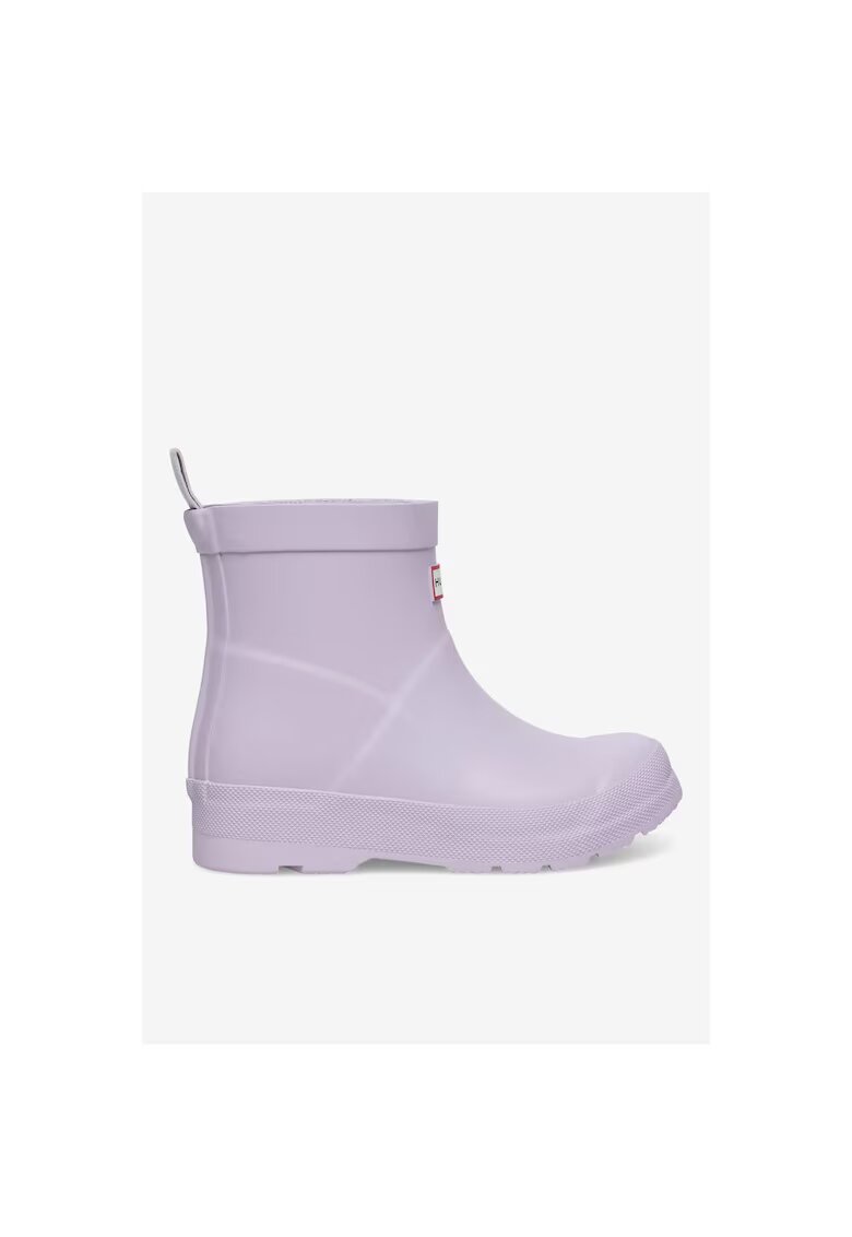 Hunter Cizme de ploaie baieti 5905588641476 - Cauciuc - 34 EU - Violet
