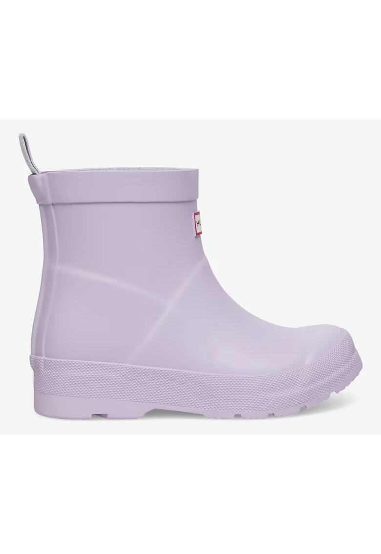 Hunter Cizme de ploaie baieti 5905588641476 - Cauciuc - Violet - Violet