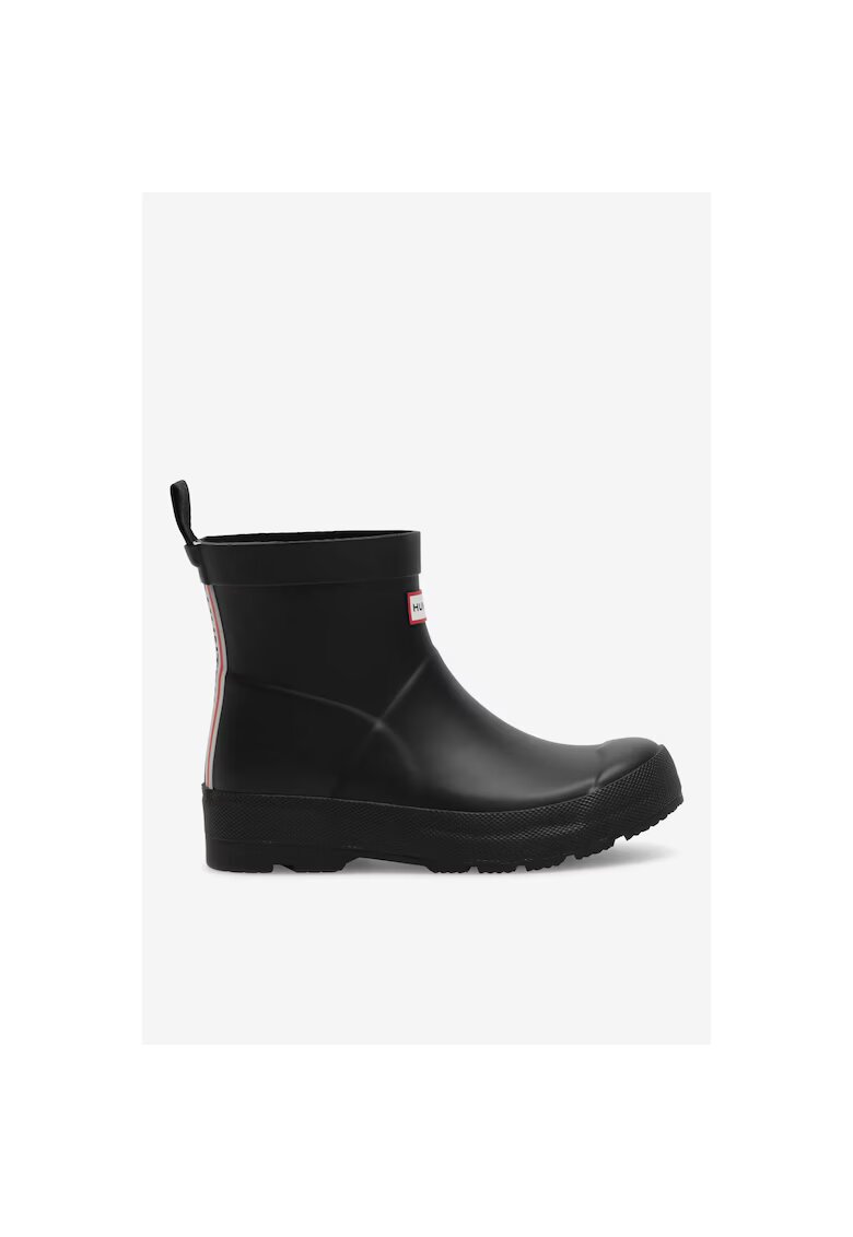 Hunter Cizme de ploaie baieti 5905588641483 - Cauciuc - 28 EU - Alb