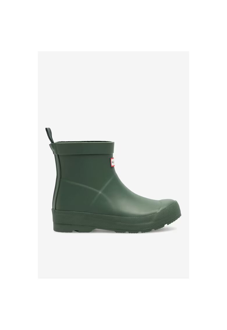 Hunter Cizme de ploaie baieti 5905588641490 - Cauciuc - 28 EU - Multicolor