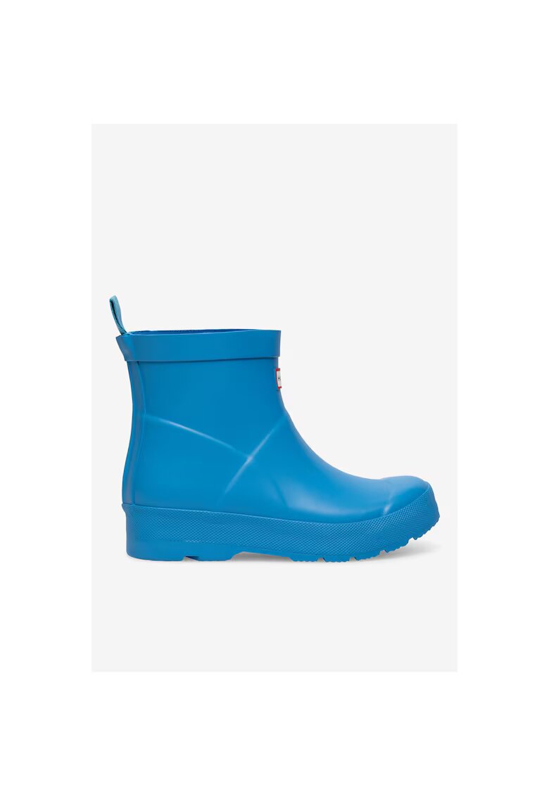Hunter Cizme de ploaie baieti 5905588641506 - Cauciuc - 30 EU - Albastru