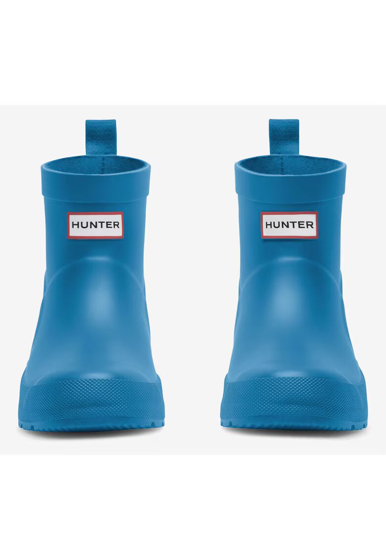Hunter Cizme de ploaie copii 5905588641506 - Cauciuc - 35 - Albastru