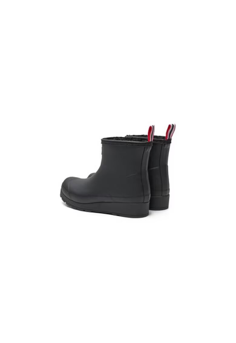 Hunter Cizme de ploaie dama 304969423 - Sintetic - Negru - Negru