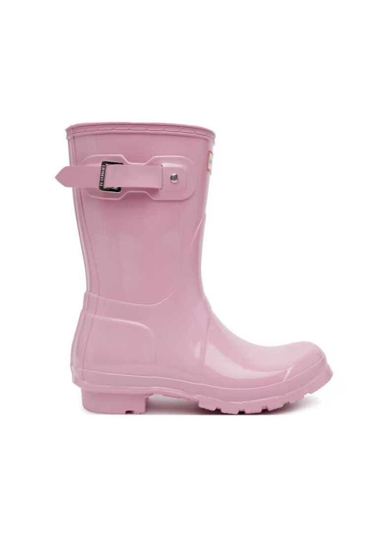 Hunter Cizme de ploaie dama 305299314 - Sintetic - Roz - Roz
