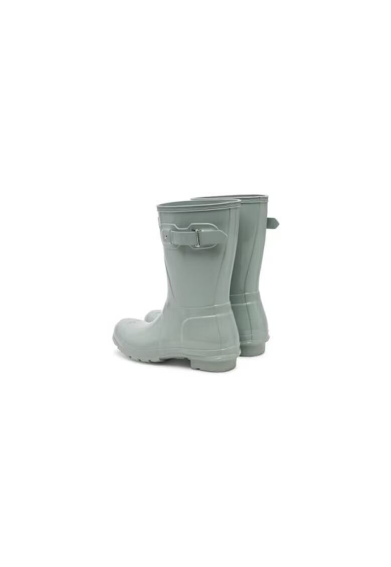 Hunter Cizme de ploaie dama 305299321 - Sintetic - Albastru - Albastru