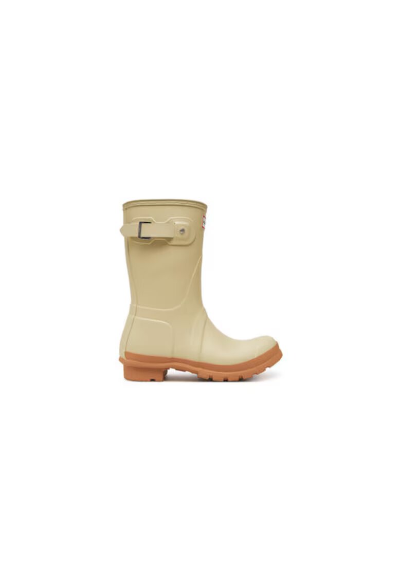 Hunter Cizme de ploaie dama 305299345 - Sintetic - 36 EU - Galben