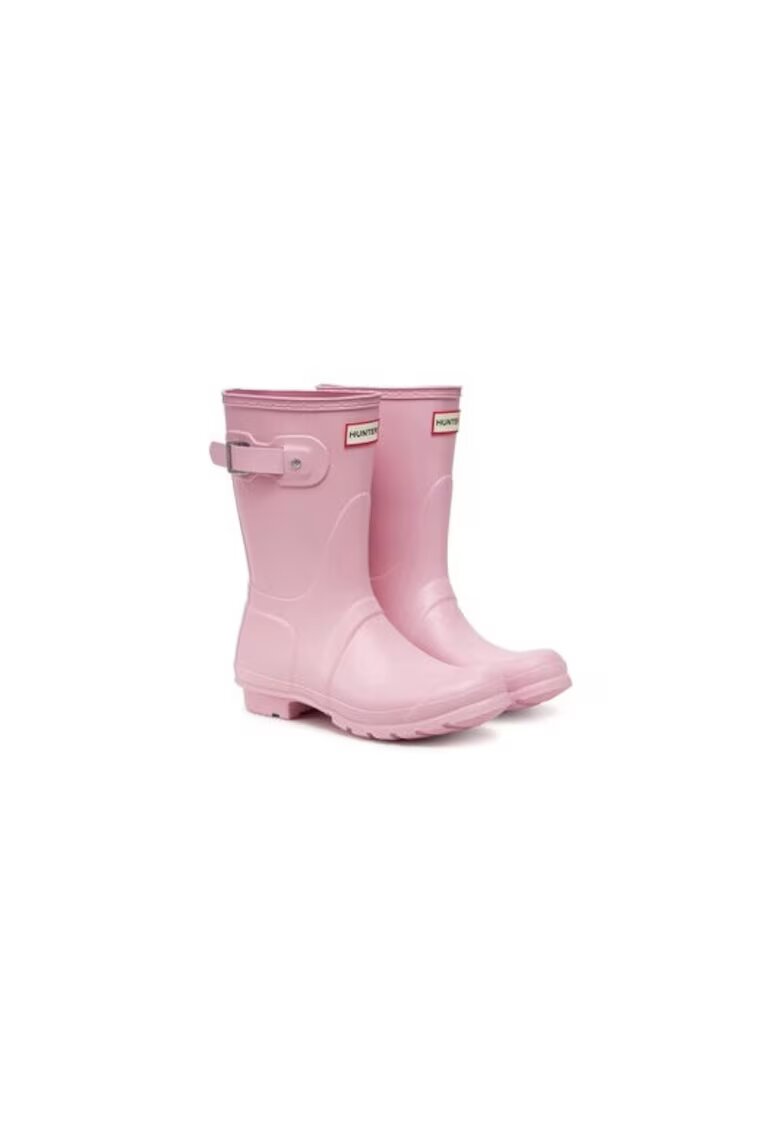 Hunter Cizme de ploaie dama 305299352 - Sintetic - Roz - Roz