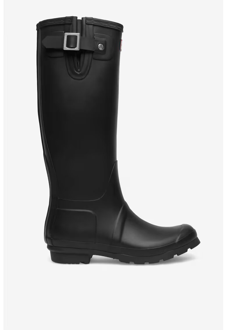 Hunter Cizme de ploaie dama Cauciuc - 34945