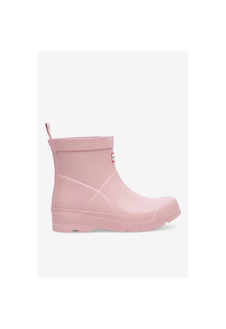 Hunter Cizme de ploaie roz pentru fete - Roz