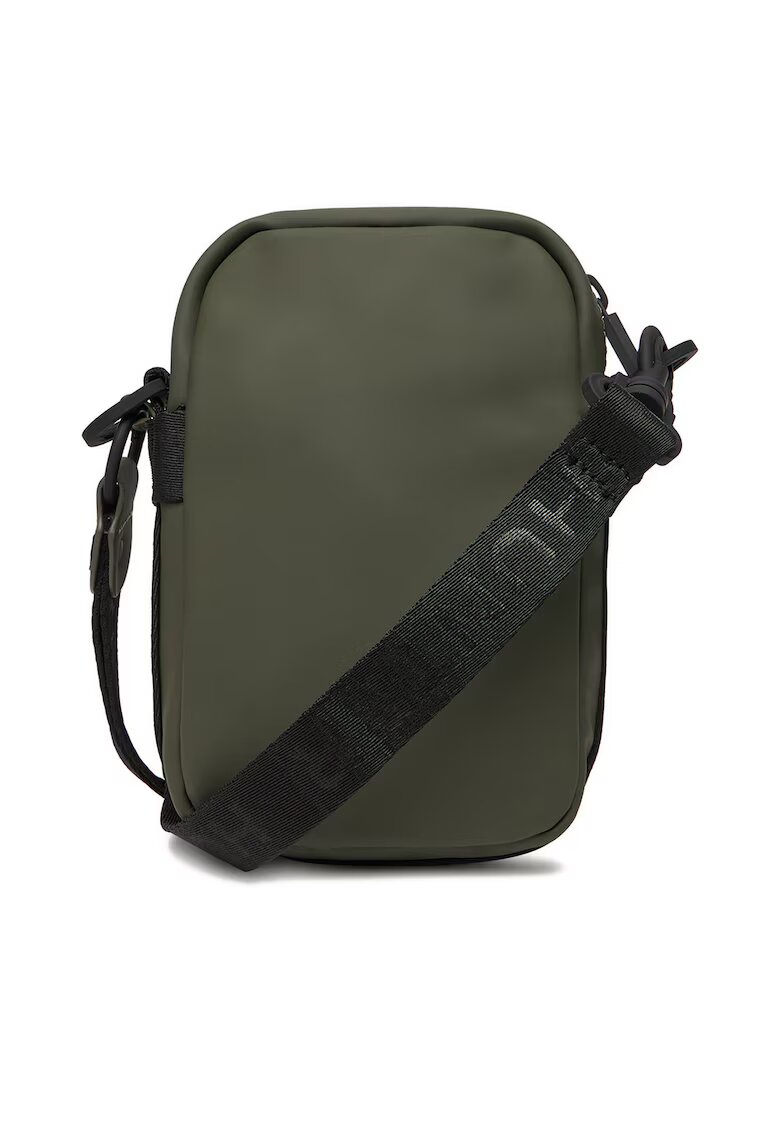 Hunter Geanta barbati khaki - model C-HTR-XC-003-08 - material sintetic