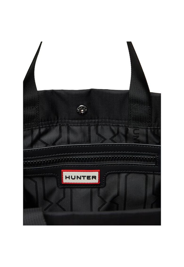 Hunter Geanta dama neagra - model C-HTR-B-005-06