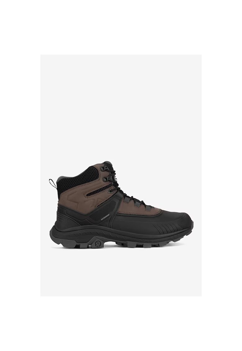 Hunter Ghete AWW EVERGREEN SNOW HIKER WP - negru - Negru/Maro