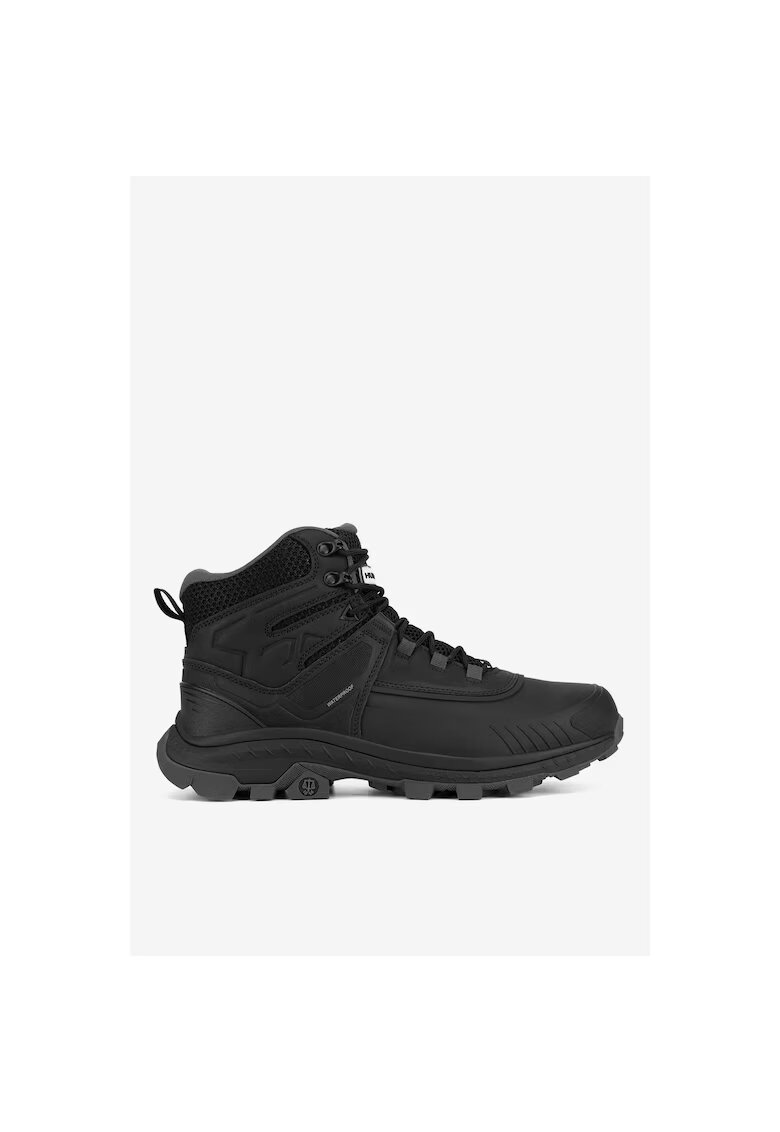 Hunter Ghete barbati AWW EVERGREEN SNOW HIKER WP - negru