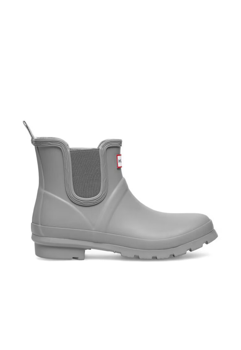 Hunter Ghete de cauciuc - HFW-001 - gri