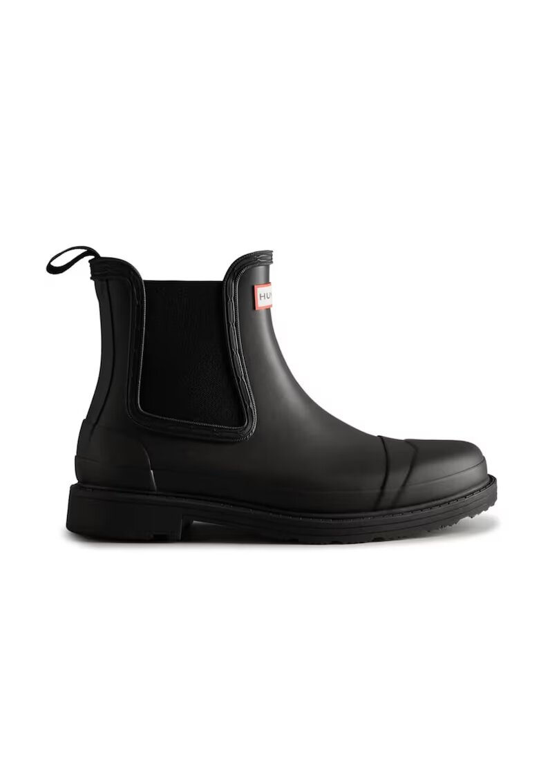 Hunter Ghete de dama - Commando Chelsea WFS1018RMA-BLK