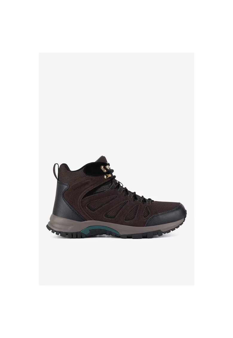 Hunter Ghete MASON MID HIKER WPdwqqwfwq - Maro